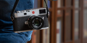 Leica M11: Đàn ông tốt xứng đáng có máy ảnh xịn