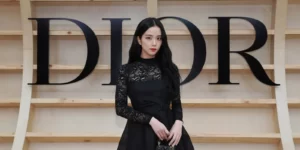 Dior đặt cược lớn vào việc tạo ra xu hướng tại Hàn Quốc