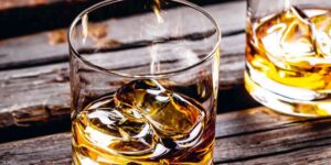 Nhiệt độ lý tưởng để thưởng thức whisky?