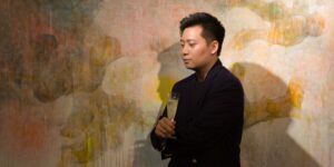 Trần Hải Đăng – Người mới đầu tư nên mua tác phẩm nghệ thuật mà mình thích!