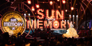 Hồ Ngọc Hà, Lê Hiếu, Lân Nhã thăng hoa tại “thánh đường âm nhạc” Sun Memory ở Phú Quốc