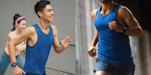 Garmin ra mắt sáng tạo mới với hiệu suất tối ưu cho người chạy bộ