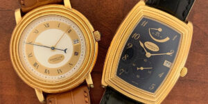 Chiến lược đột phá của các công ty khởi nghiệp bán đồng hồ “second-hand”