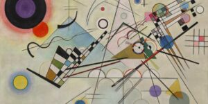 Về tinh thần của Wassily Kandinsky trong nghệ thuật