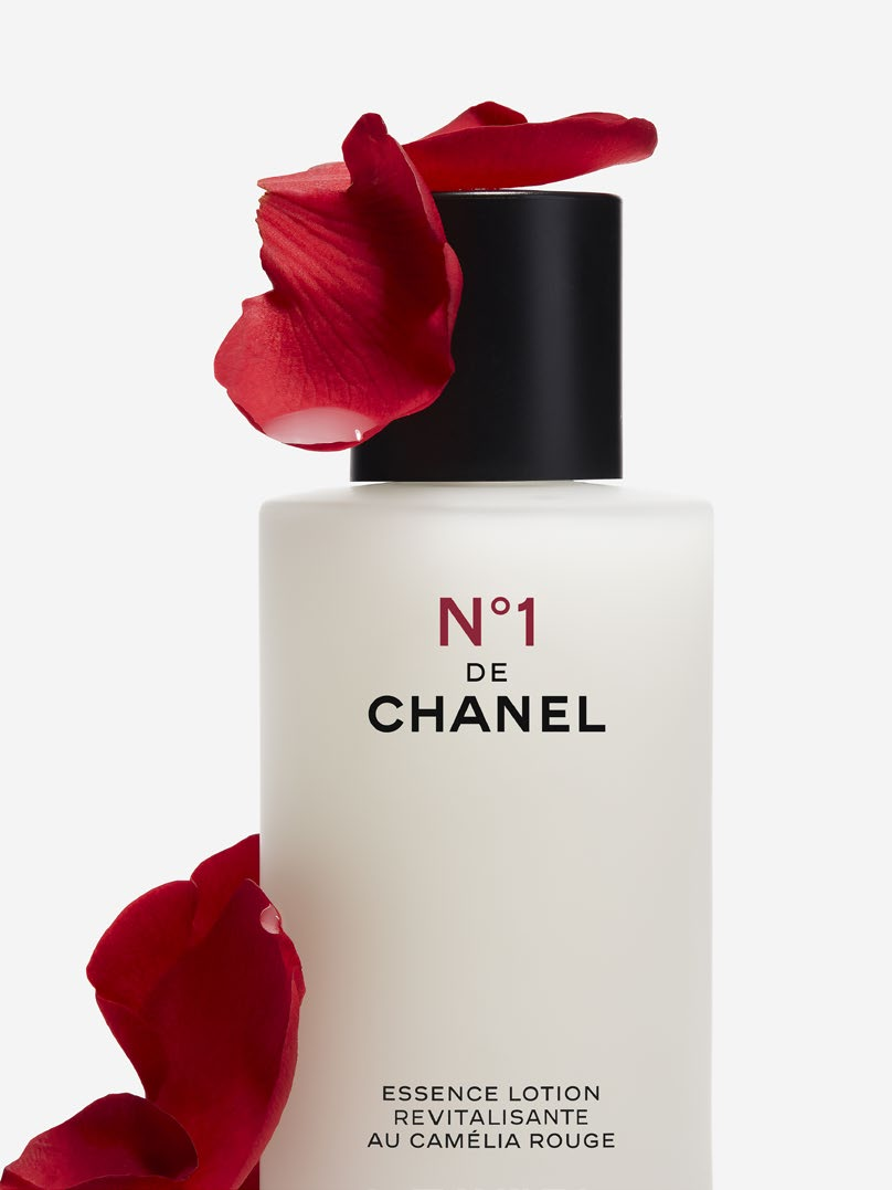 CHANEL Chanel N1 De Chanel Revitalizing Serum And Cream Duo  Holt Renfrew  Canada