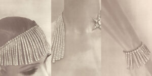 Từ Bijoux de Diamants đến 1932: BST trang sức kim cương cao cấp duy nhất của Coco Chanel