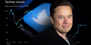 Elon Musk bị Twitter kiện vi phạm thoả thuận trị giá 44 tỷ USD