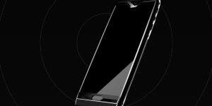 Vertu trở lại với mẫu smartphone trị giá 15.000 USD và một số NFT.