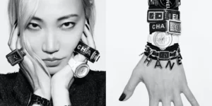 Chanel Wanted: Bộ sưu tập đồng hồ đặc biệt được săn đón nhất của CHANEL