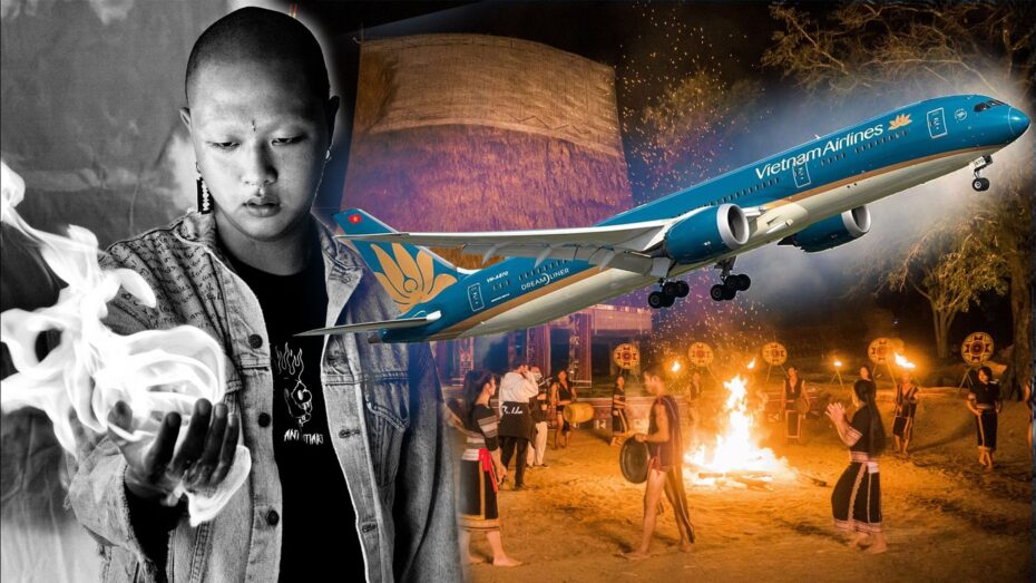 Vietnam Airlines chính thức chia tay đội bay Boeing 777-200ER