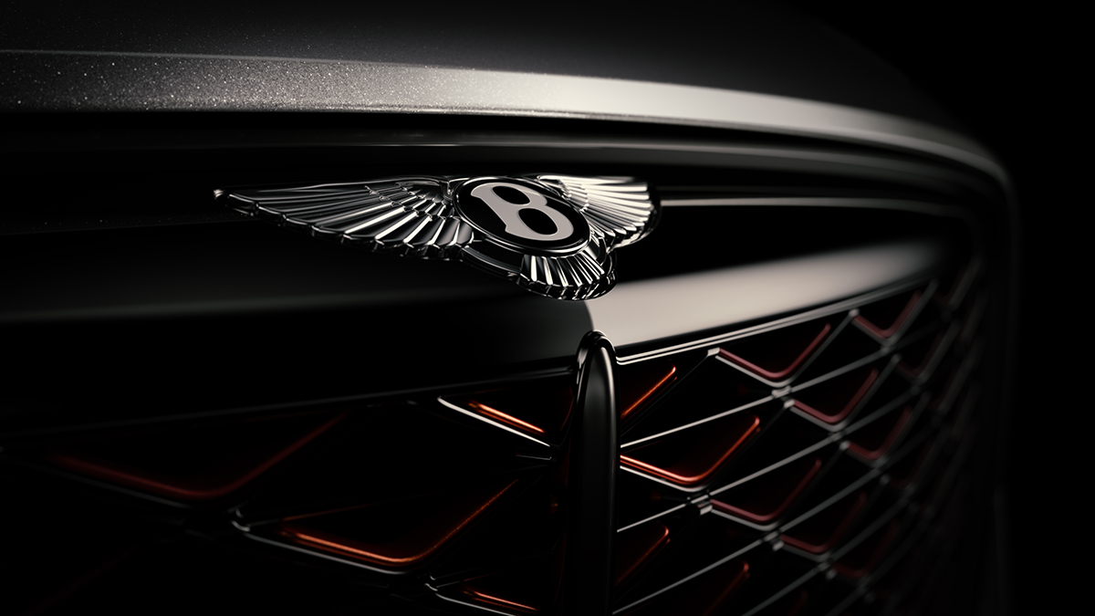 Đây chắc chắn là tin vui với những người đam mê siêu xe rồi đây! Bentley sẽ cho ra mắt Mulliner Batur - một tuyệt phẩm của dòng xe siêu sang vào thời gian sắp tới. Hình nền logo siêu xe siêu chất và sang trọng sẽ giúp bạn cảm thấy tuyệt vời hơn trong thời gian chờ đợi sản phẩm này.