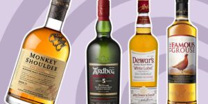 Smart Luxury: Cách phát hiện Scotch Whisky giả mà không cần mở nắp chai