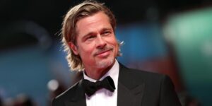 Brad Pitt đã chi 300 triệu USD cho thú vui xa xỉ nào?
