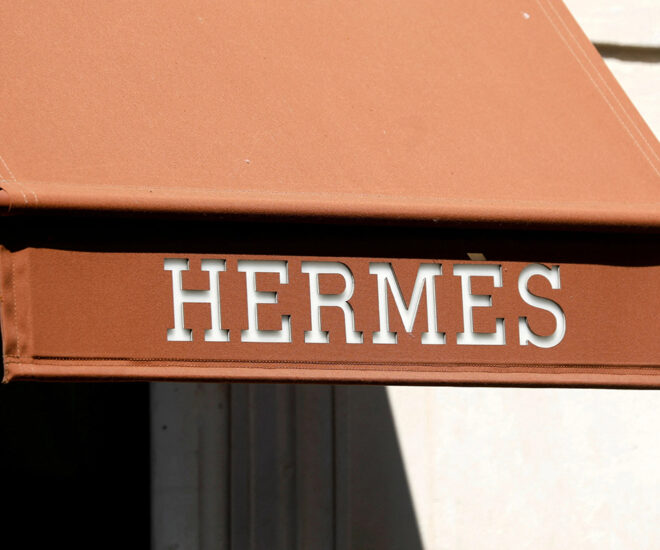 Hermès từ chối tham gia thị trường secondhand xa xỉ