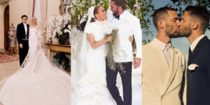 Lễ cưới thượng lưu (Kỳ 2): Kỷ nguyên của những đám cưới xa hoa “tài trợ” bởi các thương hiệu xa xỉ