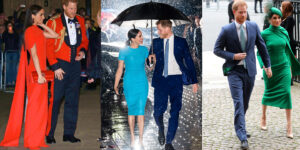 Smart Luxury: Mặc đẹp và phong cách, theo cách của Hoàng tử Harry