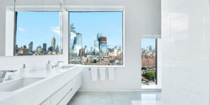 Ngắm thành phố New York từ penthouse mới của Hugh Jackman