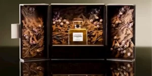 Trứ danh và đáng giá: Tạo tác nước hoa CHANEL Sycomore Eau De Parfum