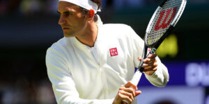 Roger Federer giải nghệ và khối tài sản ròng của huyền thoại quần vợt