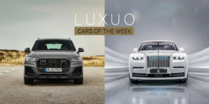LUXUO Cars of the Week: Hé lộ garage xe triệu đô của chủ nhân Rolls-Royce Phantom VIII đầu tiên tại Vũng Tàu