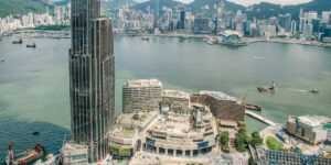 Bất động sản cận thủy (Kỳ 8): Một Hồng Kông dẫn đầu châu Á