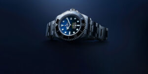 Oyster Perpetual Rolex Deepsea: Chiếc đồng hồ hàng đầu của các nhà thám hiểm đại dương