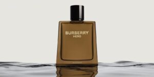 Burberry Hero Eau de Parfum: Vòng lặp táo bạo và ấn tượng