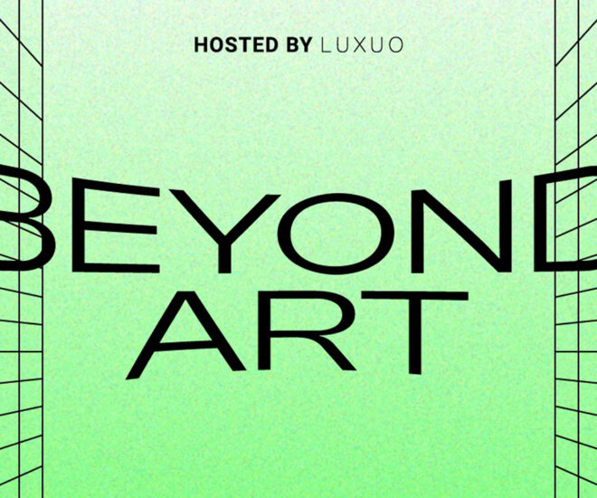 du an beyond art by luxuo