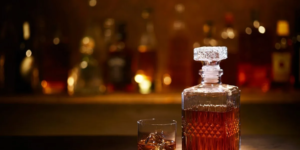 Smart Luxury: Các chuyên gia bảo quản rượu whisky cao cấp thế nào?
