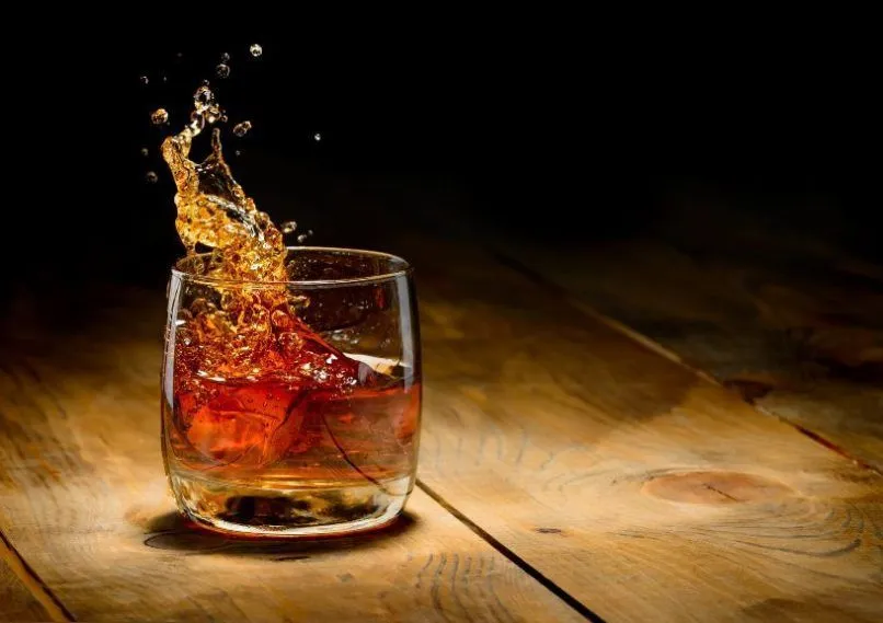 Uống rượu whisky liệu có tốt cho sức khoẻ