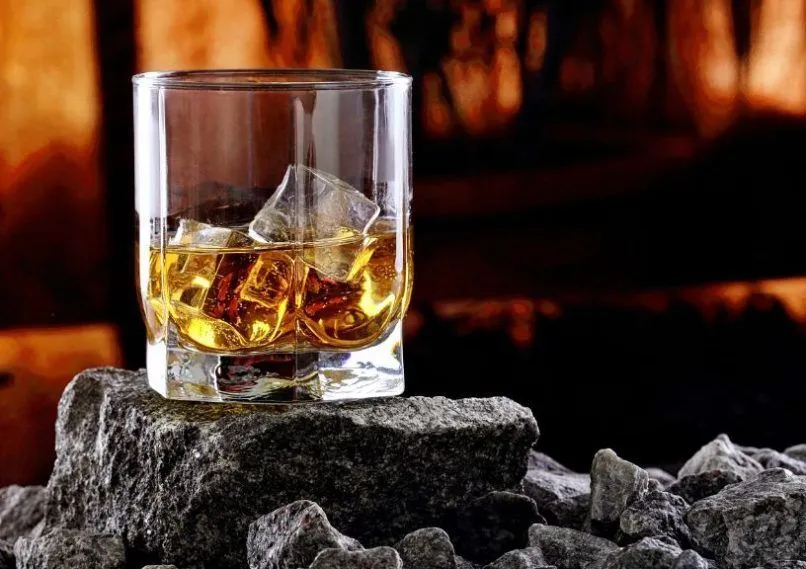 Uống rượu whisky liệu có tốt cho sức khoẻ
