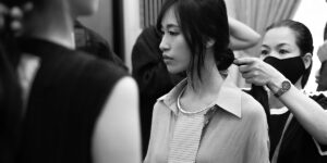 Shiseido hé lộ “bí mật hậu trường” của show diễn Xuân Hè 2023 của thương hiệu NGUYEN HOANG TU