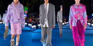 Men’s Folio Việt Nam kết hợp Dior ra mắt bộ sưu tập Dior Men Xuân- Hè 2023