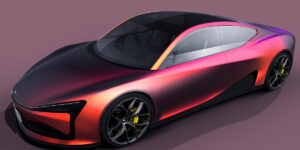 McLaren lên kế hoạch sản xuất sedan cho khách hàng phổ thông?