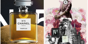 Khám phá những loại nước hoa nổi tiếng nhất trong lịch sử Chanel