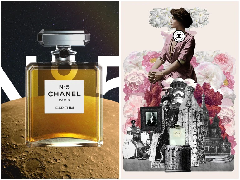 Sự Phát Triển Của Một Biểu Tượng Chanel Thời Thượng - Premiere