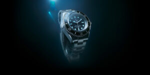 Oyster Perpetual Rolex Deepsea Challenge: Thách thức mọi giới hạn