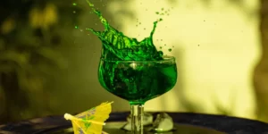 Smart Luxury: Absinthe – Nàng tiên xanh đến thế giới loài người