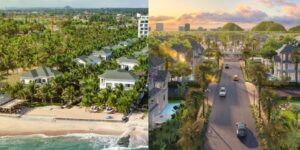 LUXUO Property of the Week: Home resort – mô hình thời thượng mới của giới siêu giàu