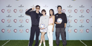 Sự kiện “FIFA World Cup Qatar 2022 Viewing Party” – Điểm nhấn hoàn hảo của chiến dịch “Hublot loves football” tại Việt Nam