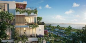 LUXUO Property of the Week: Biệt thự bán đảo – xu hướng bất động sản của tầng lớp thượng lưu