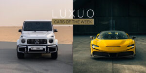 LUXUO Cars of the Week: Doanh nhân Quốc Cường hoàn tất đăng ký biển số cho Ferrari SF90 Spider