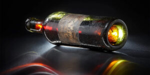 Bí mật đằng sau chai cognac lâu đời nhất có giá 4 tỷ đồng