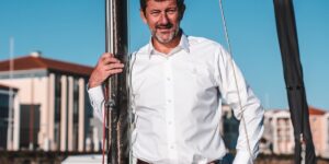 YACHT BUSINESS ISSUE (KỲ I): Những gã bán du thuyền châu Á – Niềm tự hào Beneteau, Yann Masselot