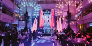 Male Icon Awards 2022: Những chiếc cúp đặc biệt đã tìm thấy chủ nhân