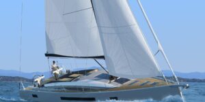 Yacht Review: Jeanneau Yachts 65 – Một mái nhà trên biển