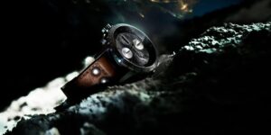 Hamilton – Thương hiệu đồng hồ của điện ảnh Hollywood