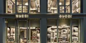 Tiếp nối Chanel, Gucci sẽ mở các cửa hàng cho giới siêu giàu