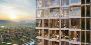 LUXUO Property of the Week: Ba dự án căn hộ cao cấp sở hữu tầm nhìn đắt giá