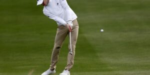 Gareth Bale và giải golf chuyên nghiệp PGA Tour